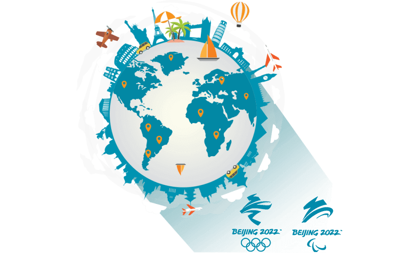 在美属萨摩亚连接到中国的加速器 - SQUIDCN